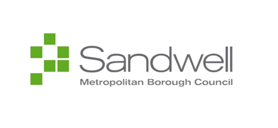 Sandwell Logo